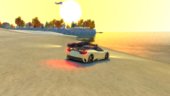 NEW TIME CYCLE AND EFFECTS